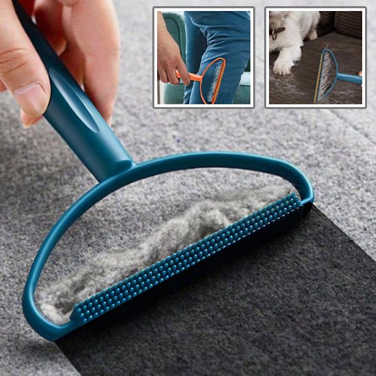 Brosse anti poil - Chiensavant