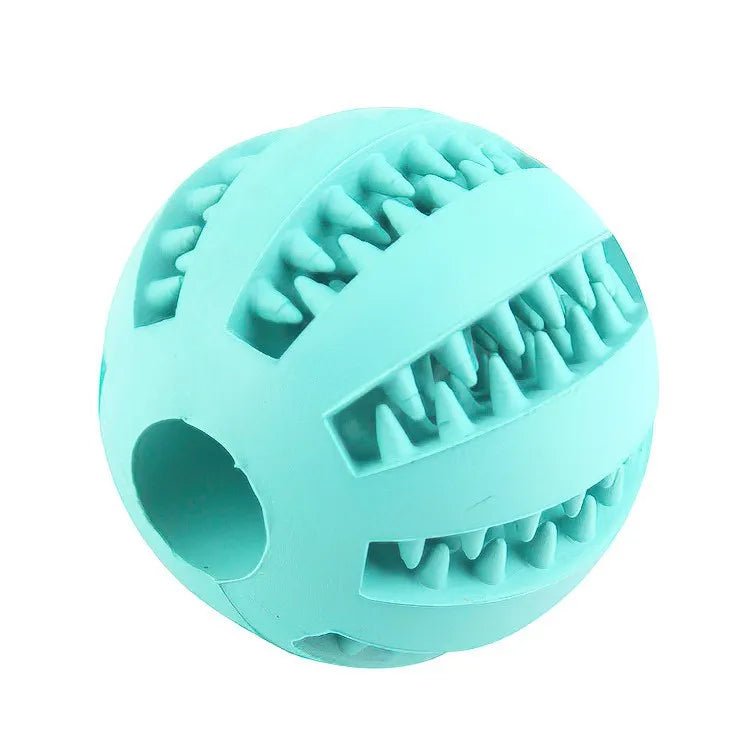 Chew ball™ - Balle à mâcher pour chien - Chiensavant