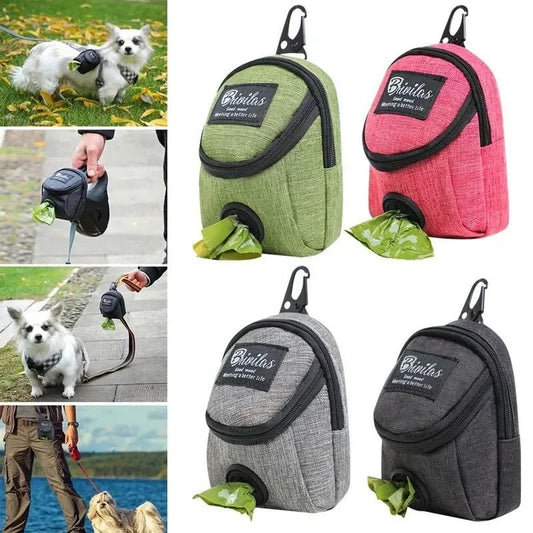 Trousse de transport pour chien - Chiensavant